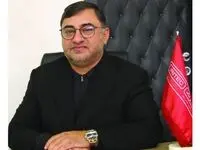 ایران جایگاه ویژه‌ای درحوزه تولید محصولات و مواد اولیه معدنی و صنایع مختلف دارد 