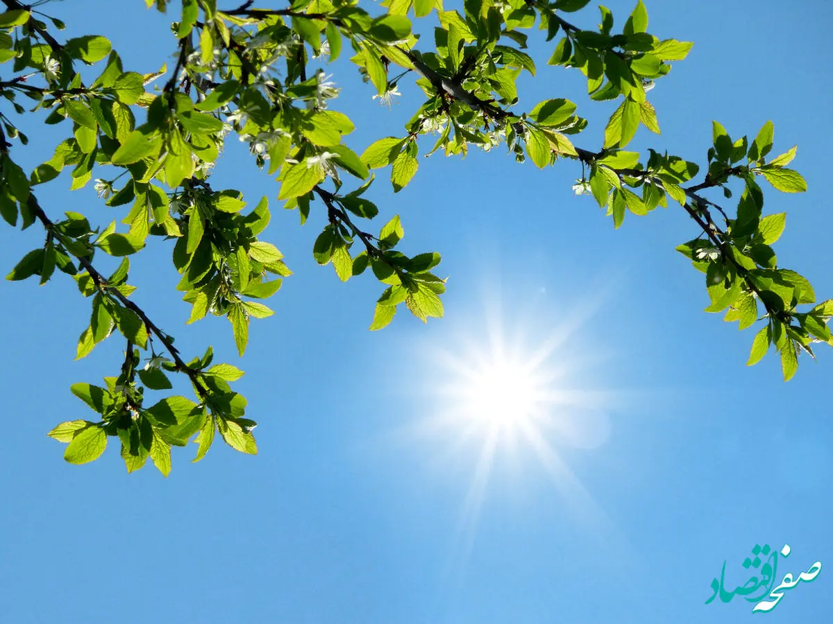 گرمای هوا و ورود گردوخاک؛ این استان ها درگیر می شوند