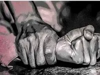 این پدر شیطان صفت ۴۰۰ مرتبه به دخترش تجاوز جنسی کرد 