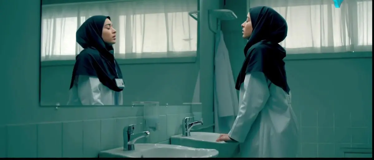 دانلود قسمت دوم سریال رویای ریحانه از شبکه دو