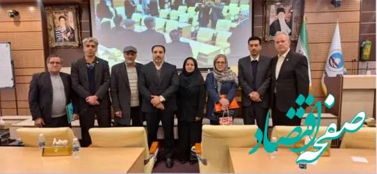 رویکرد جدید مدیریت بیمه ایران حفظ کرامت بازنشستگان است