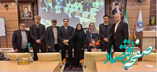 رویکرد جدید مدیریت بیمه ایران حفظ کرامت بازنشستگان است