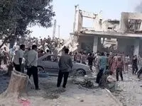 خبر فوری؛ این دو فرد دستور شلیک موشک به مدرسه میناب را دادند
