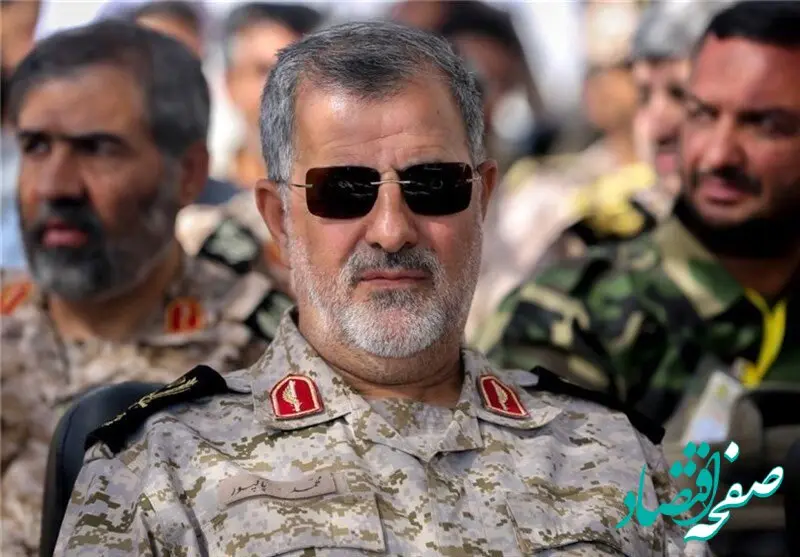 پیام خاص سردار پاکپور به رهبر انقلاب بعد از انتصاب به فرماندهی کل سپاه پاسداران + متن پیام ویژه