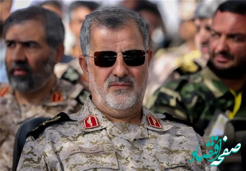 پیام خاص سردار پاکپور به رهبر انقلاب بعد از انتصاب به فرماندهی کل سپاه پاسداران + متن پیام ویژه