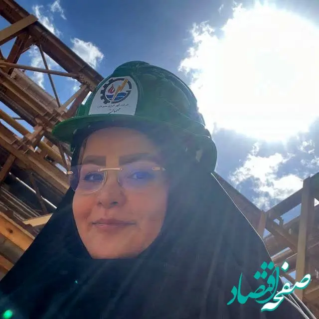 حضور زنان در صحنه‌های اجتماعی ، اقتصادی و صنعتی فرصت است، نه تهدید!