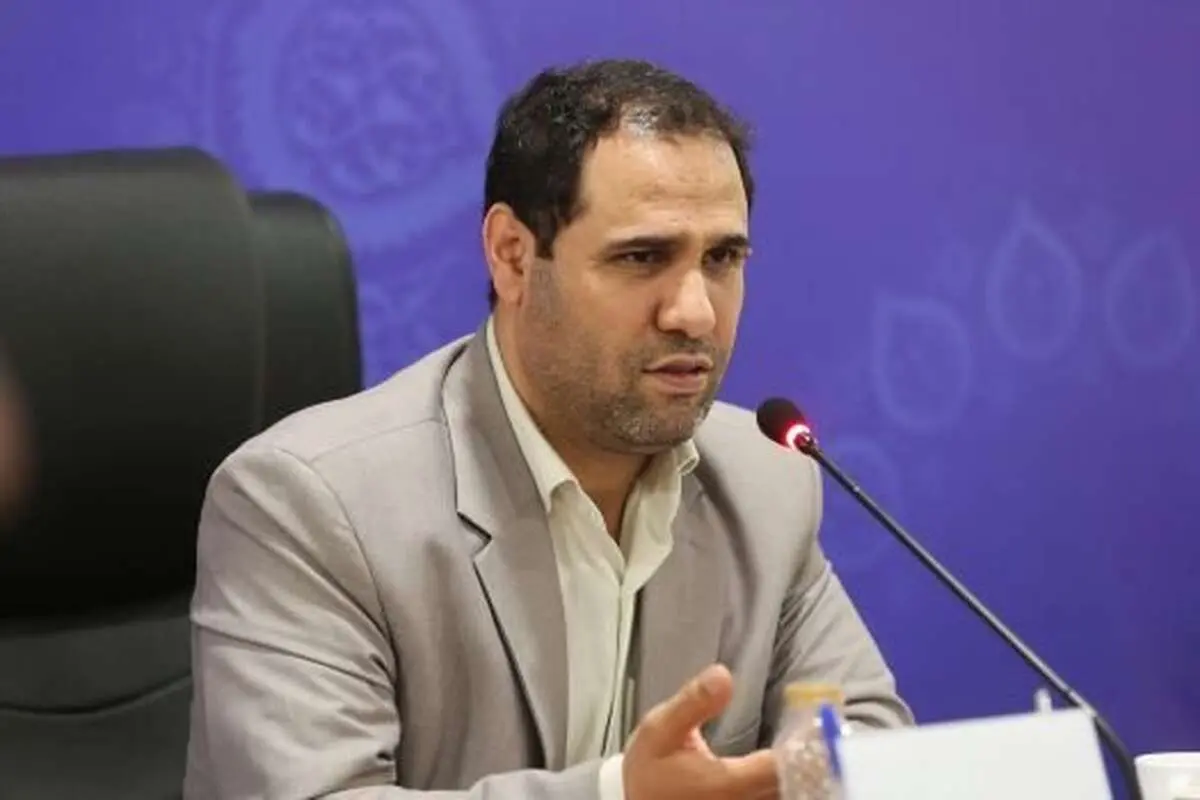 یک خبر مهم وزیر آموزش و پرورش درباره جذب نیروی انسانی | این افراد در آموزش و پرورش به کارگیری می شوند