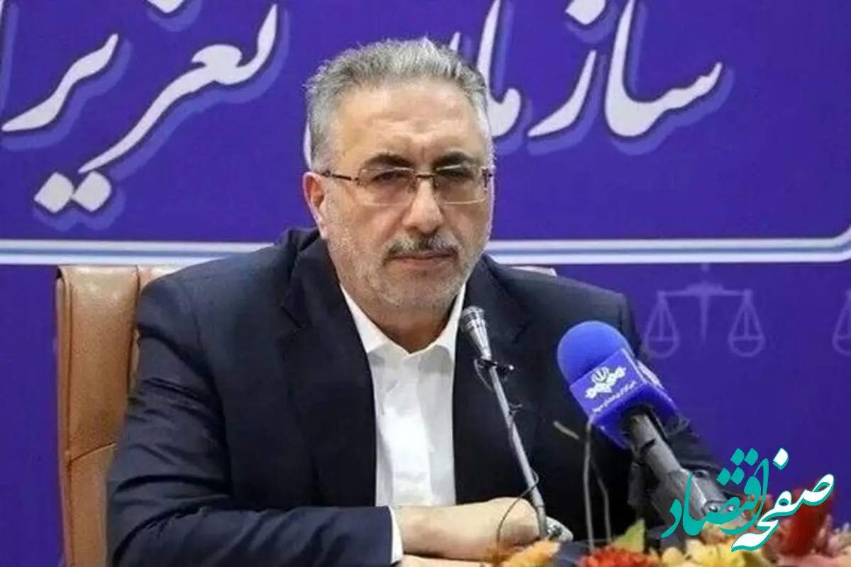 افزایش قیمت خودروهای ثبتنامی مصداق گرانفروشی است