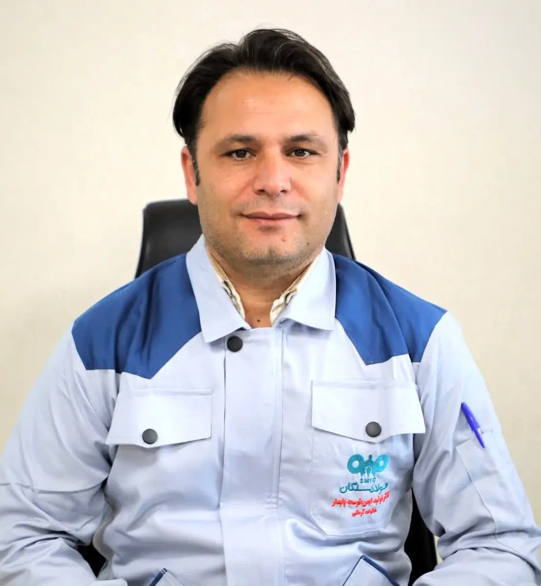 صرفهجویی 14 میلیون یورویی با بومیسازی تجهیزات صنعتی در فولاد سنگان