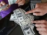 جدیدترین قیمت انواع ارز امروز چهارشنبه ۵ دی ۱۴۰۳ / بازار ارز سقوط کرد