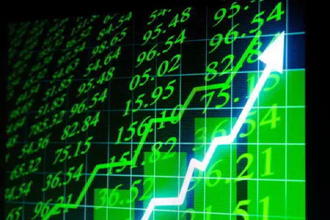 آخرین وضعیت شاخص کل بورس امروز یکشنبه ۲۸ اردیبهشت / رشد ۱۰ هزار واحدی