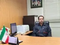 بازطراحی کیت های جرثقیل ژاپنی توسط متخصصان شرکت پالایش نفت تهران