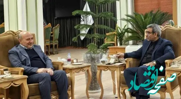 اتصال مرز دوغارون و سرخس به مرز بازرگان فرصتی برای نقش آفرینی مناطق آزاد و ویژه در توسعه ترانزیت و حمل و نقل کشور