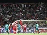 دختر قزوینی حسابی با یک لنگ پرسپولیسی‌ ها را با خاک یکسان کرد! + عکس
