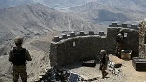 جنگ بزرگ بین پاکستان و طالبان + تحلیل جنگ بیسابقه و پیامدهای تلفات سنگین