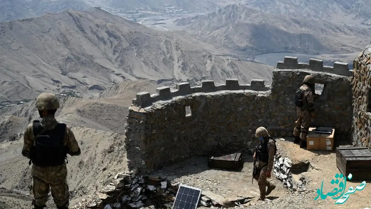 جنگ بزرگ بین پاکستان و طالبان + تحلیل جنگ بی‌سابقه و پیامدهای تلفات سنگین