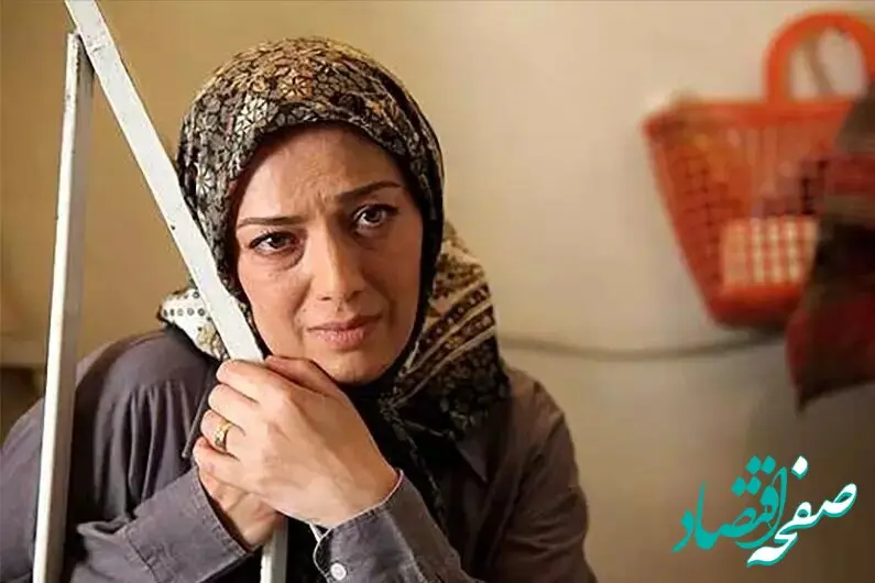 آخرین وضعیت پردیس افکاری بازیگر سینما و تلویزیون امروز ۳ اسفند ۱۴۰۲