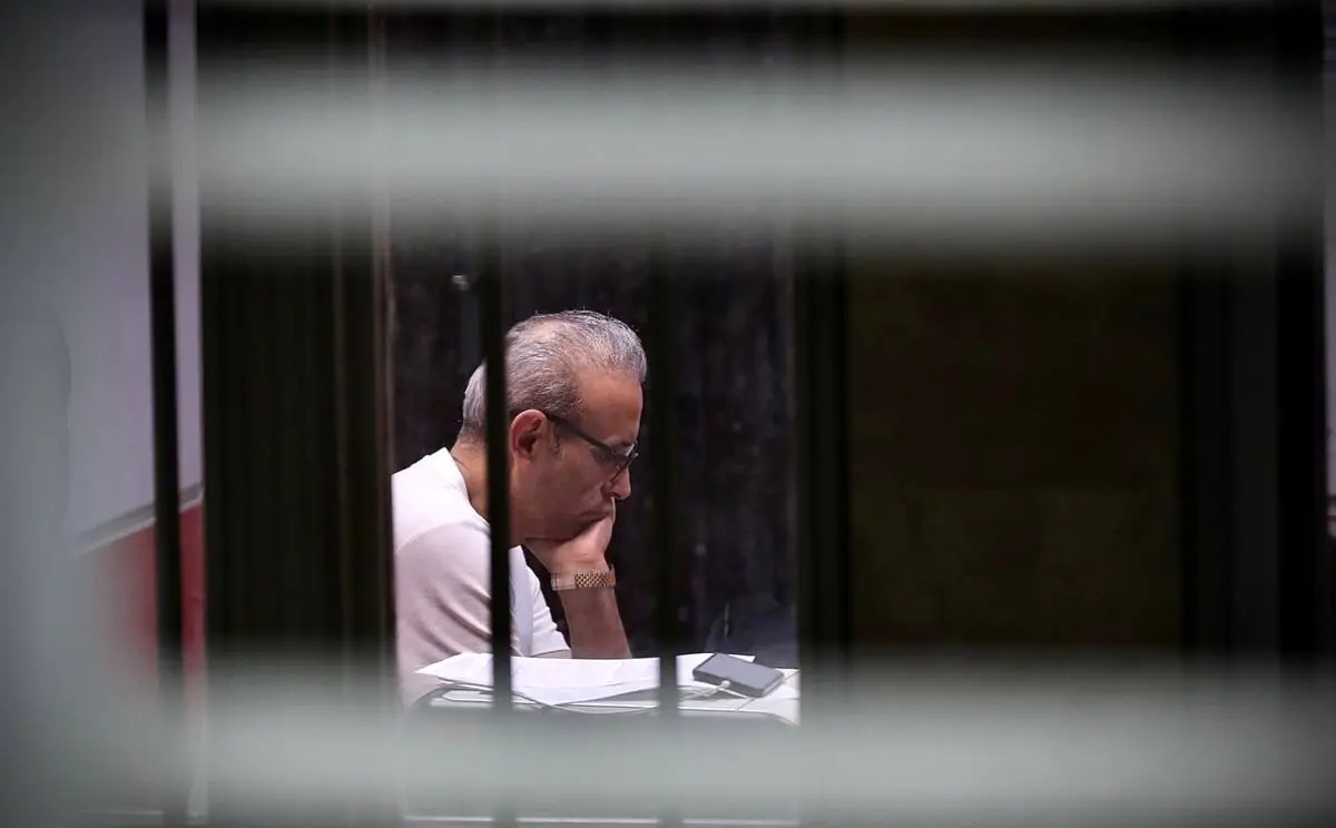 شایعه جنجالی باز هم در حوالی پرسپولیس / دستور حذف یحیی از بالا رسید ؟ 