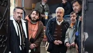 دانلود قسمت پنجم سریال اسباب زحمت ماه رمضان ۱۴۰۴ + قسمت ۵ سریال اسباب زحمت