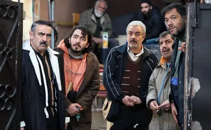 دانلود قسمت پنجم سریال اسباب زحمت ماه رمضان ۱۴۰۴ + قسمت ۵ سریال اسباب زحمت