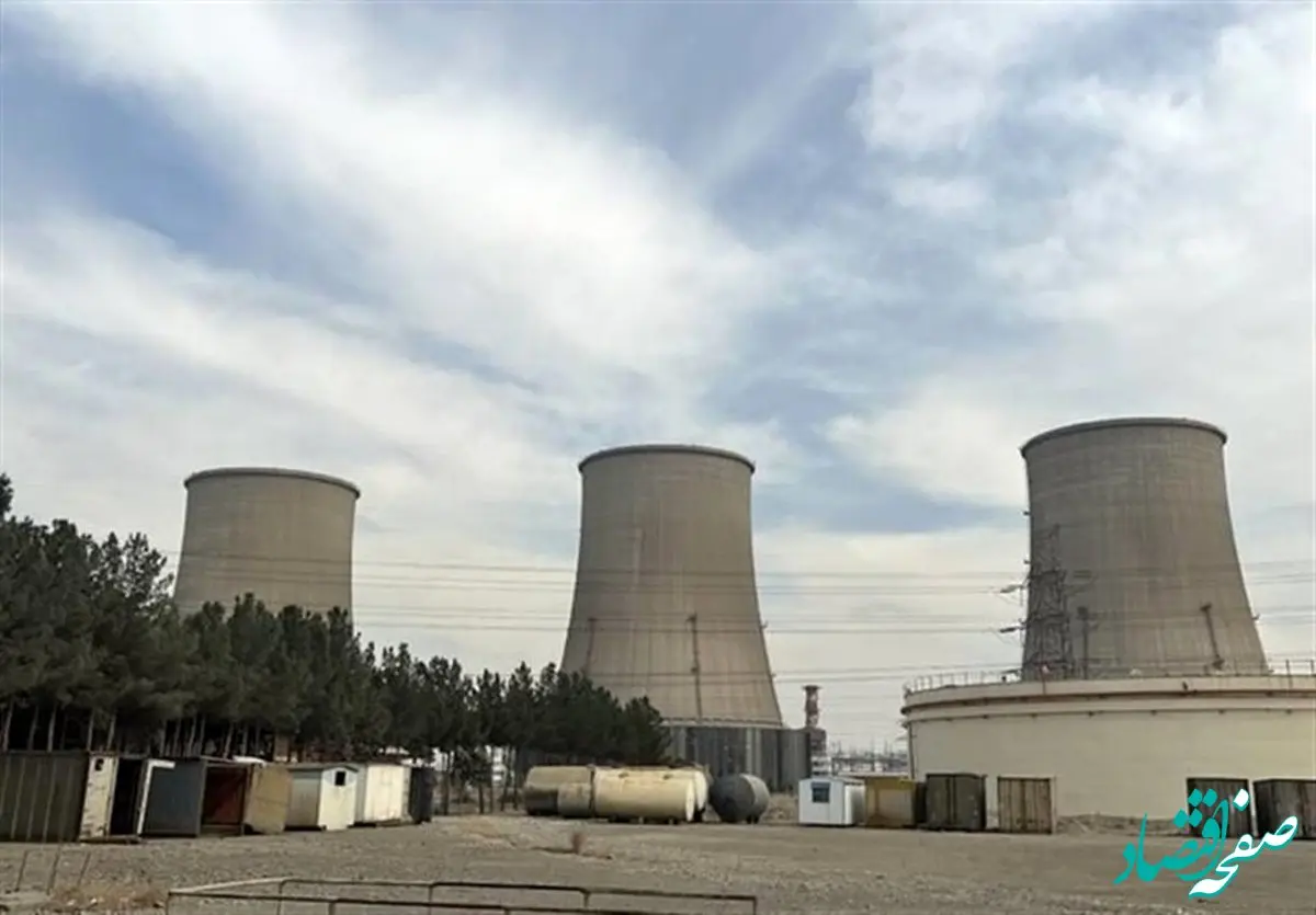 علت صدای بلند خروج بخار از نیروگاه منتظر قائم در پردیس کرج چه بود؟