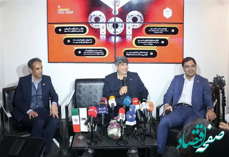 حفظ شرکت‌های بزرگ صنعتی؛ ضرورت راهبردی کشور