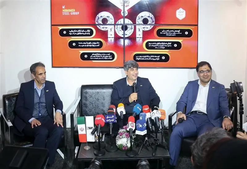 حفظ شرکت‌های بزرگ صنعتی؛ ضرورت راهبردی کشور