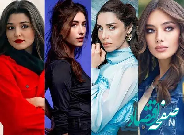 دستمزدهای سرسام آور بازیگران زن ترکی از فضای مجازی 