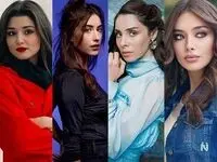 دستمزدهای سرسام آور بازیگران زن ترکی از فضای مجازی 