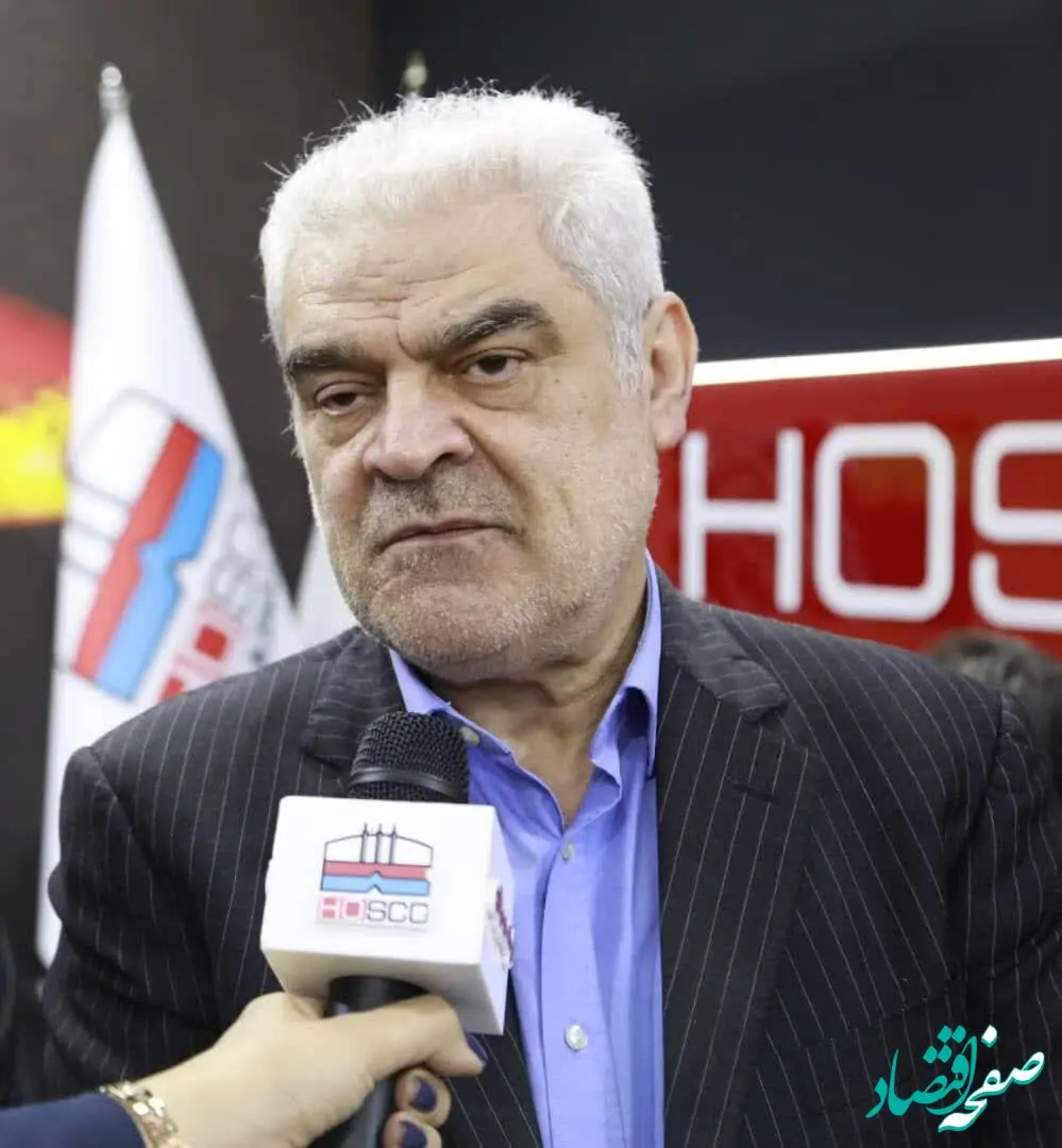 فولاد مبارکه به اجرای طرح‌های توسعه هرمزگان کمک خواهد کرد/ تامین انرژی شرکت‌‌های گروه فولادمبارکه در دستور کار است
