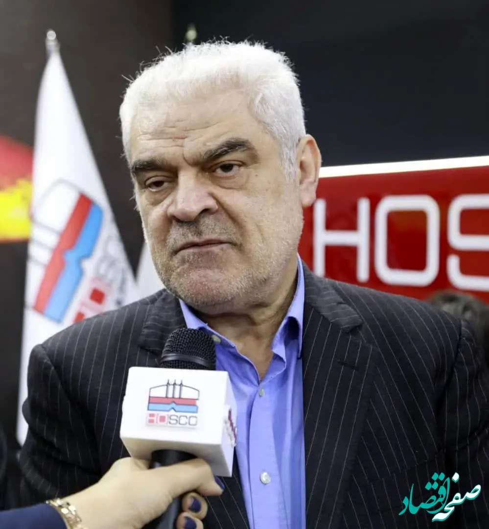 فولاد مبارکه به اجرای طرح‌های توسعه هرمزگان کمک خواهد کرد/ تامین انرژی شرکت‌‌های گروه فولادمبارکه در دستور کار است