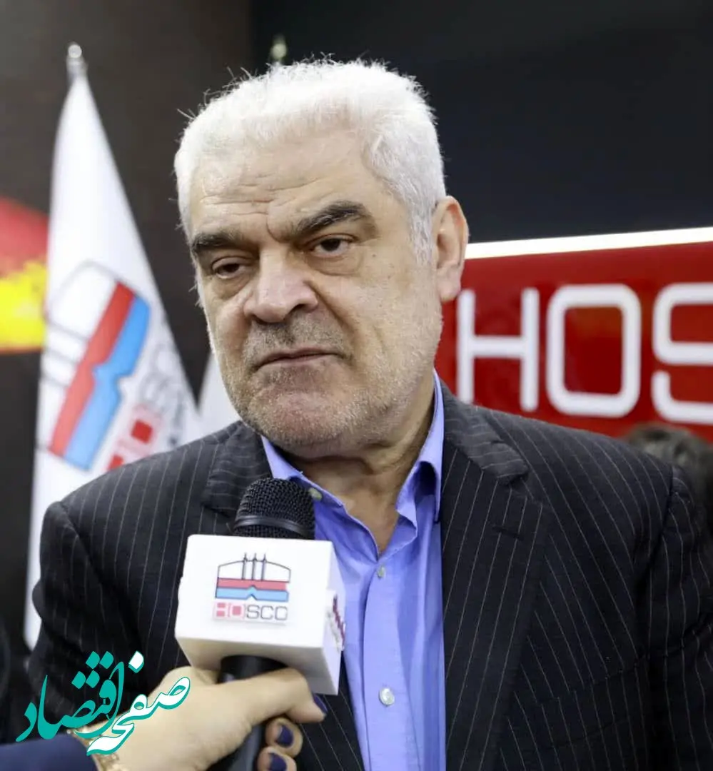 فولاد مبارکه به اجرای طرح‌های توسعه هرمزگان کمک خواهد کرد/ تامین انرژی شرکت‌‌های گروه فولادمبارکه در دستور کار است