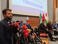 معرفی بهشت سرمایه گذاری ایران برای اقلیم کردستان