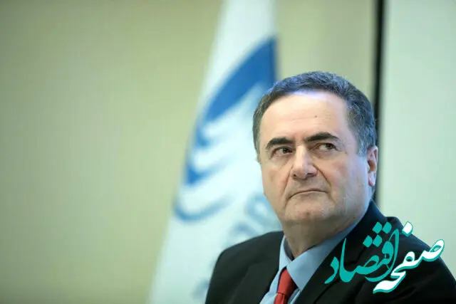 این جمله‌ در بیانیه اسرائیل درباره ایران حذف شد