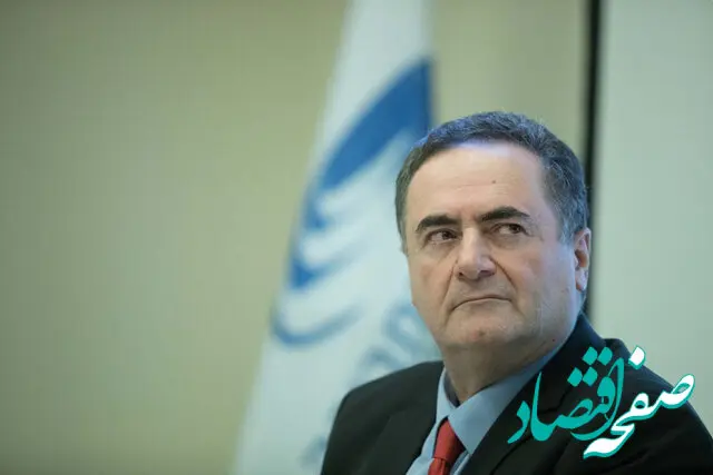 این جمله‌ در بیانیه اسرائیل درباره ایران حذف شد
