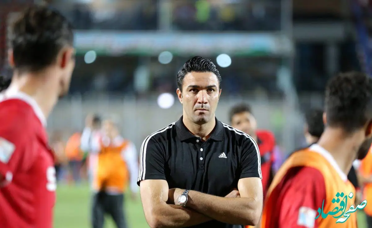 یک حرکت عجیب برای اینستاگرام جواد نکونام بعد از حضور در استقلال + ماجرا