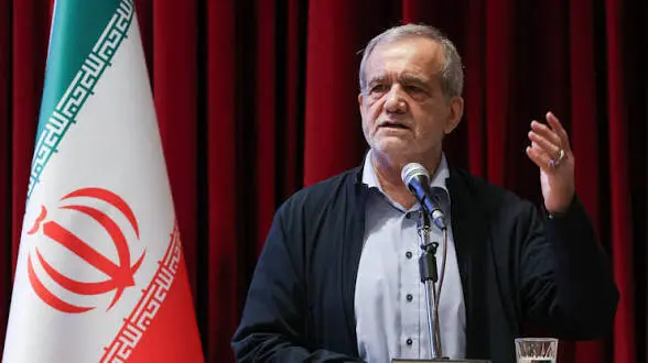 پزشکیان: باید از وضعیت «نه جنگ، نه صلح» خارج شویم