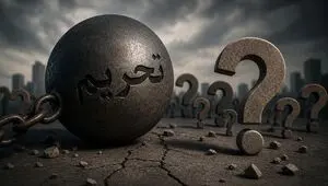 تحریم پاسخ نیست؛ دولت پاسخگویی را به حاشیه نبرد، شفاف سخن بگوید!