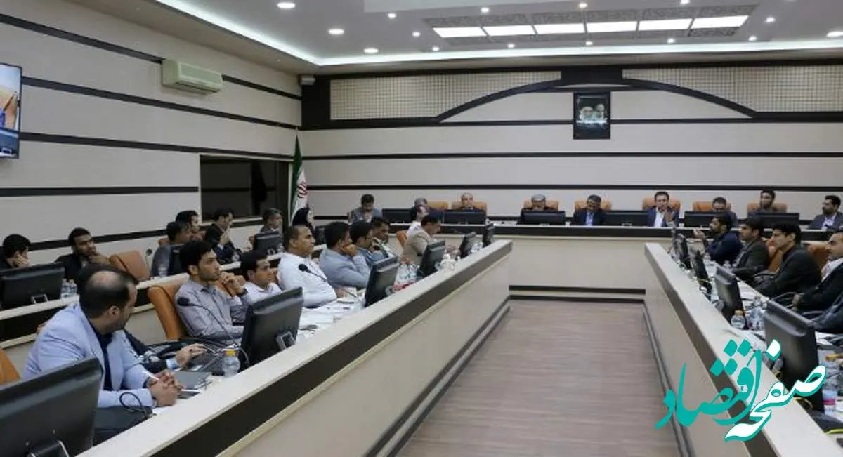 برگزاری نشست مشترک مدیرعامل بیمه دانا با مدیرکل آموزشوپرورش استان سیستانوبلوچستان