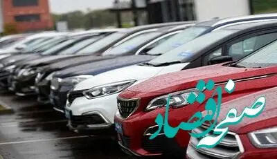 شکاف ۱۵۰ درصدی قیمت خودروهای مونتاژی؛ از کارخانه تا بازار آزاد 