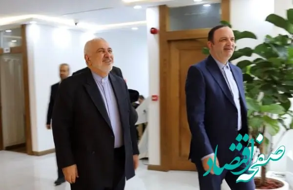 دومین جلسه شورای راهبردی دیپلماسی اقتصادی مناطق آزاد کشور برگزار شد