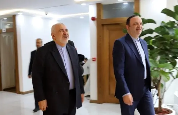 دومین جلسه شورای راهبردی دیپلماسی اقتصادی مناطق آزاد کشور برگزار شد