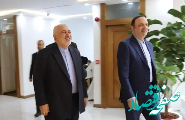 دومین جلسه شورای راهبردی دیپلماسی اقتصادی مناطق آزاد کشور برگزار شد