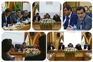 قم باید در ترویج فرهنگ قرض‌الحسنه و بانکداری اسلامی سرآمد باشد