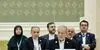 تشکیل کمیسیون عالی برای بررسی کاهش سطح آب دریای خزر