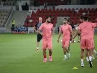 خلاصه بازی فوتبال الاهلی عربستان - پرسپولیس امشب ۲۶ شهریور ۱۴۰۳ + حواشی بازی