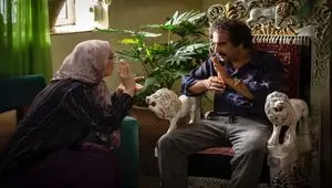 تاریخ پخش پشت صحنه سریال پایتخت ۷ + ساعت پخش