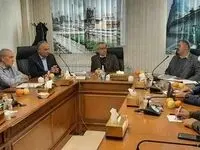 مدیریت جدید ذوب آهن اصفهان ، اقدامات خوبی را برای حل مشکلات این صنعت آغاز کرده است