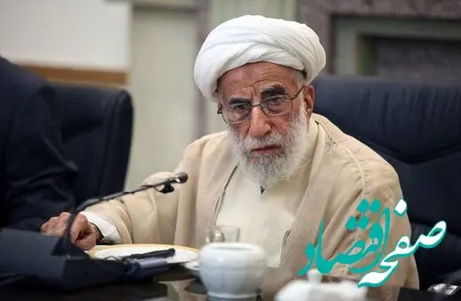 آیت‌الله جنتی برای بار سوم ازدواج می‌کند؟