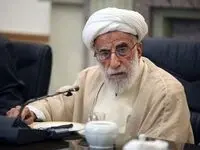 آیت‌الله جنتی برای بار سوم ازدواج می‌کند؟